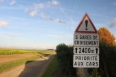 direction May